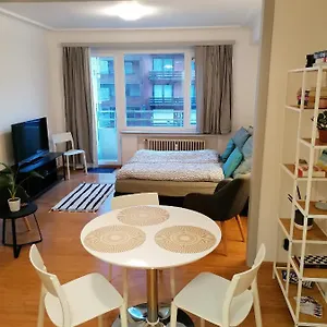  Appartement Aan Zee België