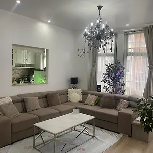  Appartement Centre Zaza België