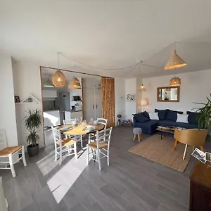  Appartement Les Alpines , 70m2