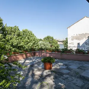  Appartement Sevillahome - Bonito Piso Junto Al Rio Spanje