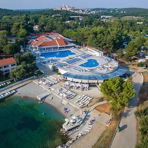  Appartement Petalon Kroatië